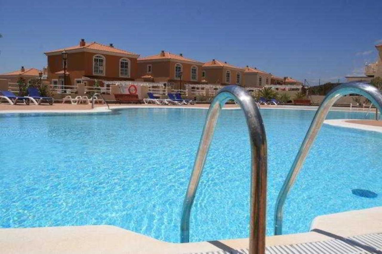 Villa Vistalegre Relax Con Increibles Vistas Caleta De Fuste Εξωτερικό φωτογραφία