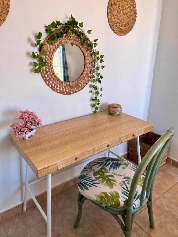 Villa Vistalegre Relax Con Increibles Vistas Caleta De Fuste Εξωτερικό φωτογραφία