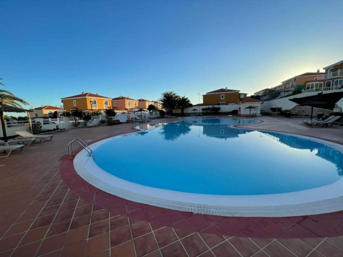 Villa Vistalegre Relax Con Increibles Vistas Caleta De Fuste Εξωτερικό φωτογραφία