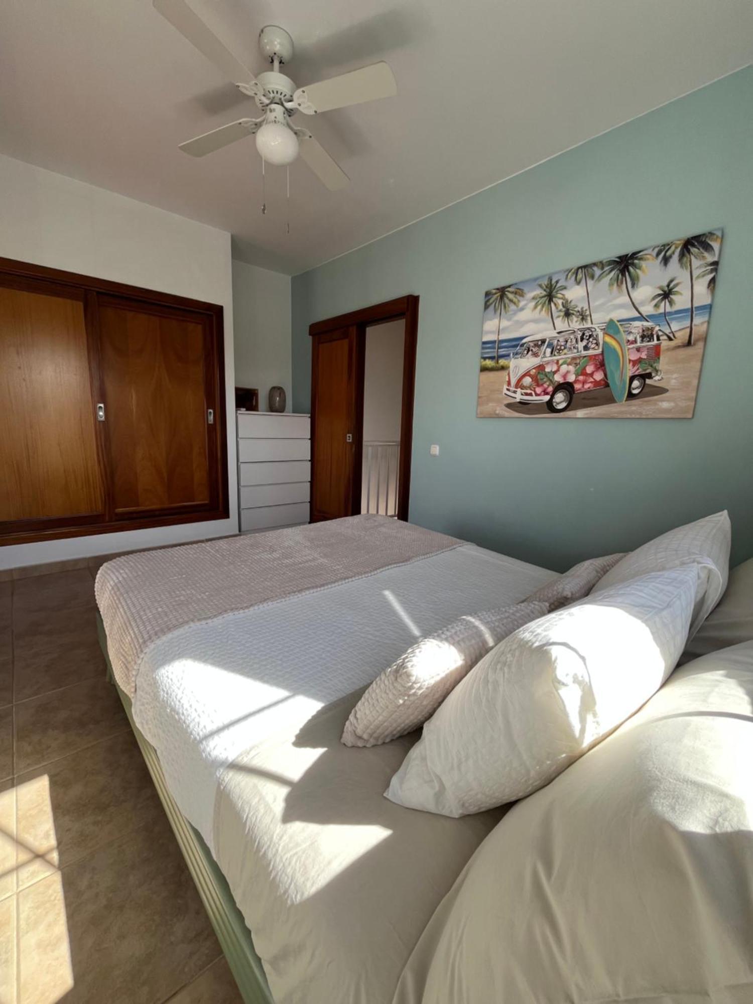 Villa Vistalegre Relax Con Increibles Vistas Caleta De Fuste Εξωτερικό φωτογραφία