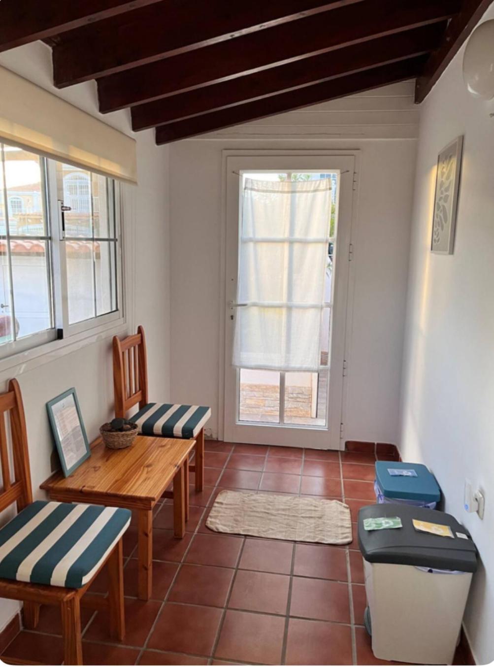 Villa Vistalegre Relax Con Increibles Vistas Caleta De Fuste Εξωτερικό φωτογραφία